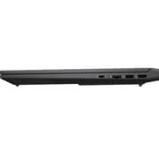 HP Victus Gaming (2025) Laptop - AMD Ryzen 7-7445HS / 15.6inch FHD / 512GB SSD / 16GB RAM / 6GB NVIDIA GeForce RTX 4050 Graphics / Windows 11 Home / English & Arabic Keyboard / Mica Silver / Middle East Version - [15-FB3015NE]