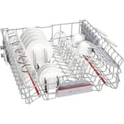 Bosch Free Standing Dishwasher - SMS6EMI62V
