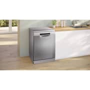 Bosch Free Standing Dishwasher - SMS6EMI62V