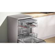 Bosch Free Standing Dishwasher - SMS6EMI62V