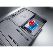 Bosch Free Standing Dishwasher - SMS6EMI62V
