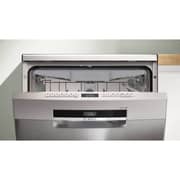 Bosch Free Standing Dishwasher - SMS6EMI62V