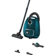 Bosch ProFamily Series 4 Bagged Vacuum Cleaner Blue - BGL41WFAMP