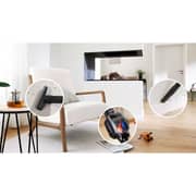 Bosch ProFamily Series 4 Bagged Vacuum Cleaner Blue - BGL41WFAMP