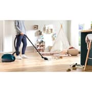 Bosch ProFamily Series 4 Bagged Vacuum Cleaner Blue - BGL41WFAMP