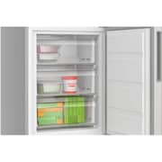 Bosch Bottom Freezer 330L Stainless Steel - KGN39NLEE8201