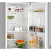 Bosch Bottom Freezer 330L Stainless Steel - KGN39NLEE8201