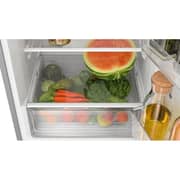 Bosch Bottom Freezer 330L Stainless Steel - KGN39NLEE8201