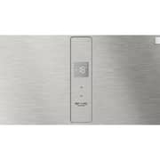 Bosch Upright Freezer 238L NoFrost -Stainless steel - GSN33ALEE8