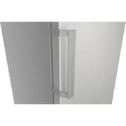 Bosch Upright Freezer 238L NoFrost -Stainless steel - GSN33ALEE8