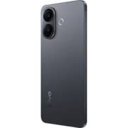 Vivo V60 Lite 4G 256GB 8GB RAM Elegant Black Dual Sim Smartphone