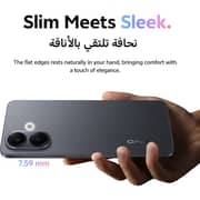 فيفو V60 لايت (256 جيجا، 12 جيجا) ثنائي الشريحة يدعم 5G لون تيتانيوم أزرق