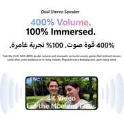 فيفو V60 لايت (256 جيجا، 12 جيجا) ثنائي الشريحة يدعم 5G لون تيتانيوم أزرق