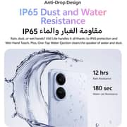 فيفو V60 لايت (256 جيجا، 12 جيجا) ثنائي الشريحة يدعم 5G لون تيتانيوم أزرق