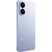فيفو V60 لايت (256 جيجا، 12 جيجا) ثنائي الشريحة يدعم 5G لون تيتانيوم أزرق