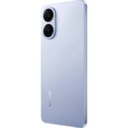 فيفو V60 لايت (256 جيجا، 12 جيجا) ثنائي الشريحة يدعم 5G لون تيتانيوم أزرق