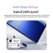 فيفو V60 لايت (256 جيجا، 8 جيجا) ثنائي الشريحة يدعم 5G لون أسود