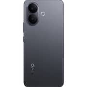 فيفو V60 لايت (256 جيجا، 8 جيجا) ثنائي الشريحة يدعم 5G لون أسود