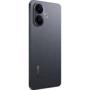 فيفو V60 لايت (256 جيجا، 8 جيجا) ثنائي الشريحة يدعم 5G لون أسود