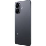 فيفو V60 لايت (256 جيجا، 8 جيجا) ثنائي الشريحة يدعم 5G لون أسود