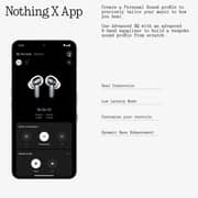 Nothing Ear 3 Wireless Earbuds Black