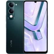 Vivo Y04s 4G 256GB 6GB RAM Jade Green Dual Sim Smartphone