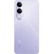 Vivo Y04s 4G 256GB 6GB RAM Crystal Purple Dual Sim Smartphone