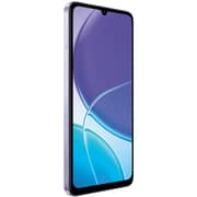 Vivo Y04s 4G 256GB 6GB RAM Crystal Purple Dual Sim Smartphone