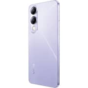 Vivo Y04s 4G 256GB 6GB RAM Crystal Purple Dual Sim Smartphone