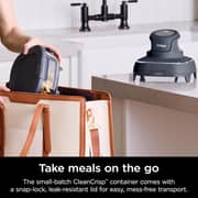 Ninja CRISPi Portable Glass Air Fryer - FN101MEGY