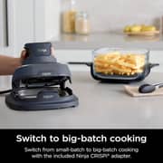 Ninja CRISPi Portable Glass Air Fryer - FN101MEGY