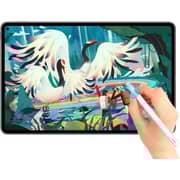 Huawei M-Pencil With Cradle & Tip White - CD54