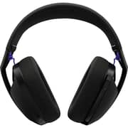 Logitech G321 Wireless On Ear Gaming Headphone Black