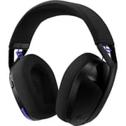 Logitech G321 Wireless On Ear Gaming Headphone Black