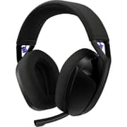 Logitech G321 Wireless On Ear Gaming Headphone Black