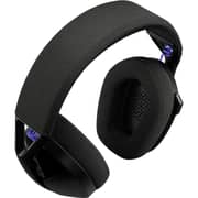 Logitech G321 Wireless On Ear Gaming Headphone Black