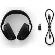 Logitech G321 Wireless On Ear Gaming Headphone Black