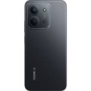 Xiaomi REDMI 15C 5G 256GB 8GB RAM Midnight Black Dual Sim Smartphone