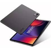 Brave T3 Pro Tablet - WiFi+4G 128GB 4GB RAM 10.1inch Dark Grey