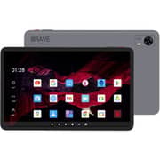 Brave T3 Ultra Tablet - WiFi+4G 256GB 8GB RAM 11.97inch Grey
