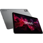 Brave T3 Ultra Tablet - WiFi+4G 256GB 8GB RAM 11.97inch Grey