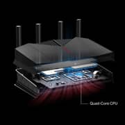 TP Link BE3600 Dual Band WiFi 7 Gaming Router - Archer GE230