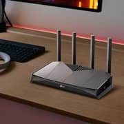 TP Link BE3600 Dual Band WiFi 7 Gaming Router - Archer GE230