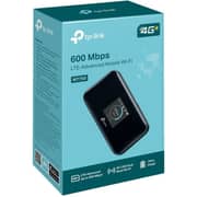 TPLink LTE Advanced Mobile WiFi - M7750