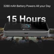 TPLink LTE Advanced Mobile WiFi - M7750