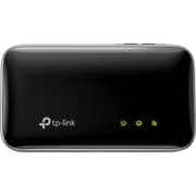 TPLink LTE Advanced Mobile WiFi - M7400