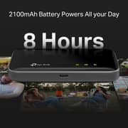 TPLink LTE Advanced Mobile WiFi - M7400