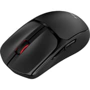 HyperX Plusefire Fuse Wireless Gaming Mouse Black - A1KY6AA