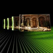 MSI Cyborg 15 Gaming (2025) Laptop - 2nd Gen / Intel Core 7-240H / 15.6inch FHD / 512GB SSD / 16GB RAM / 8GB NVIDIA GeForce RTX 5060 Graphics / Windows 11 Home / English & Arabic Keyboard / Translucent Black / Middle East Version - [B2RWFKG-615AE]