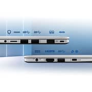 MSI Modern 15 Gaming (2025) Laptop - 1st Series / Intel Core 7-150U / 15.6inch FHD / 512GB SSD / 16GB RAM / Shared Intel Graphics / Windows 11 Home / English & Arabic Keyboard / Urban Silver / Middle East Version - [F1MG-860AE]